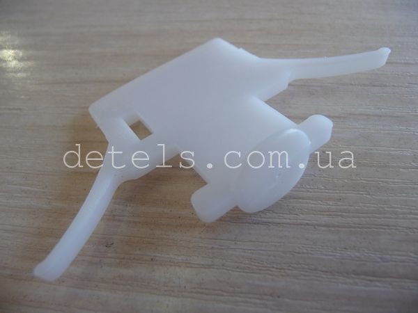 Засувка верхньої кришки Ariston C00051493 для пральної машини